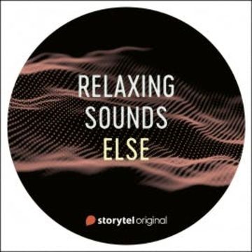 Else audiobook, Lukas Åkerberg Lundh