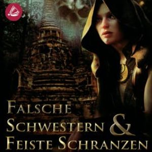 Falsche Schwestern & Feiste Schranzen, Ivan Ertlov