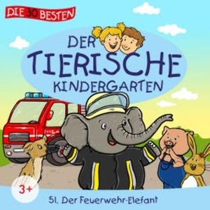 Folge 51: Der Feuerwehr-Elefant, MS Urmel