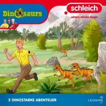 Folgen 45-46: Eine eiskalte Entdeckung, Anna Lott