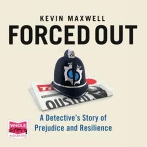 Forced Out, Kevin Maxwell