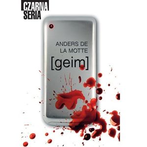 Geim, Anders de la Motte