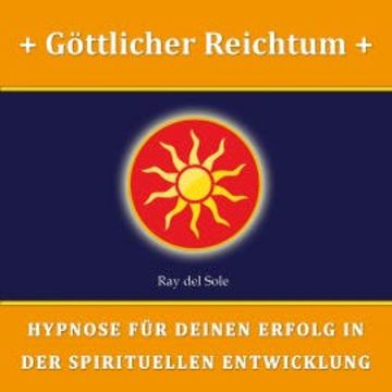 Göttlicher Reichtum audiobook, Falco Wisskirchen