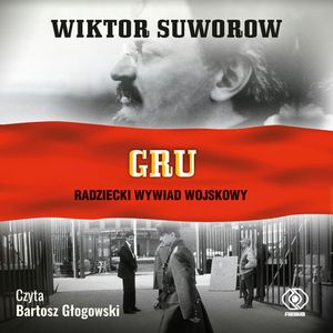 GRU, Wiktor Suworow