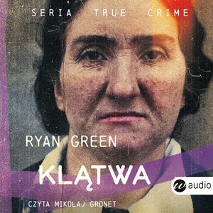Klątwa, Ryan Green