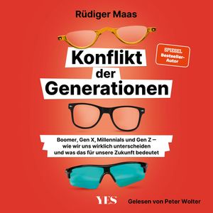 Konflikt der Generationen, Rüdiger Maas