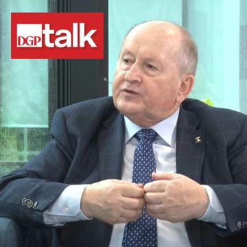 Krzysztof Pietraszkiewicz: Niepokoją mnie częste zmiany kadrowe w niektórych bankach z udziałem skarbu państwa audiobook, Dziennik Gazeta Prawna