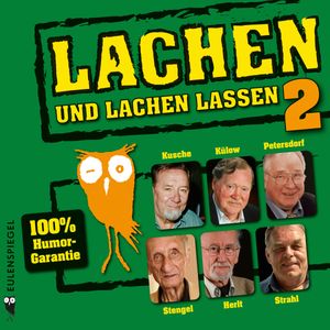 Lachen und lachen lassen II, N.N.