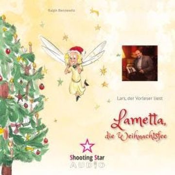 Lametta, die Weihnachtsfee (Ungekürzt) audiobook, Ralph Bennewitz