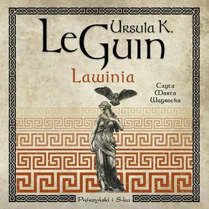 Lawinia, Ursula K. Le Guin