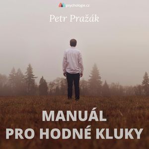 Manuál pro hodné kluky, Petr Pražák