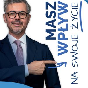 Masz wpływ na swoje życie, Sebastian Kotow