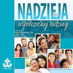 Nadzieja dla współczesnej rodziny, Elaine Oliver, Willie Oliver