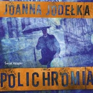 Polichromia, Joanna Jodełka