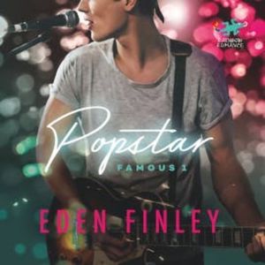 Popstar, Eden Finley