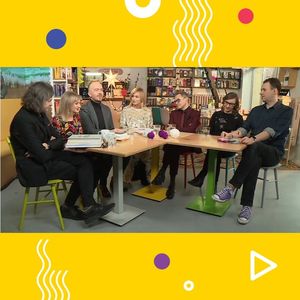 Rezerwacja (21.12), Katarzyna Janowska