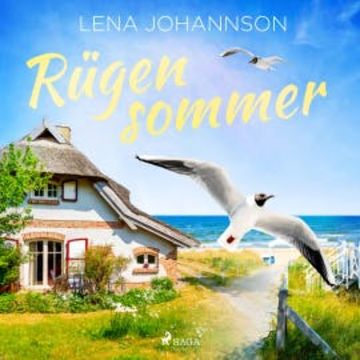 Rügensommer audiobook, Lena Johannson