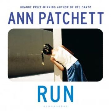 Run audiobook, Ann Patchett
