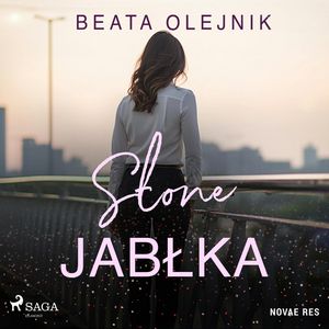 Słone Jabłka, Beata Olejnik