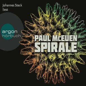 Spirale, Paul McEuen