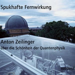 Spukhafte Fernwirkung, Klaus Sander