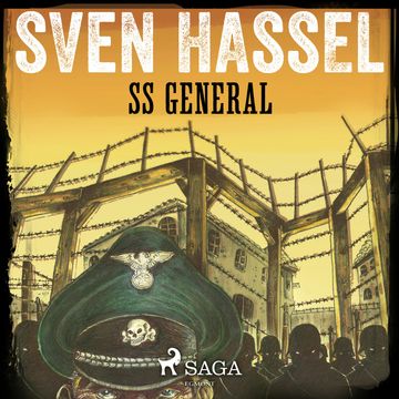 SS General audiobook, Sven Hassel