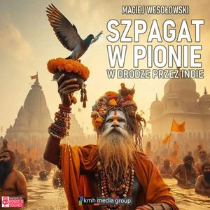 Szpagat w pionie, Maciej Wesołowski