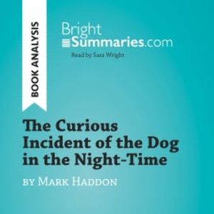 The Curious Incident of the Dog in the Night-Time by Mark Haddon (Book Analysis), Bright Summaries