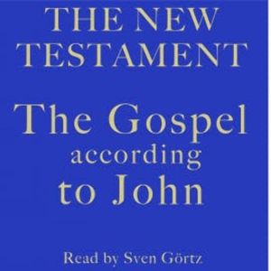 The Gospel According To John, Diverse