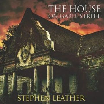 The House on Gable Street audiobook, Stephen Leather