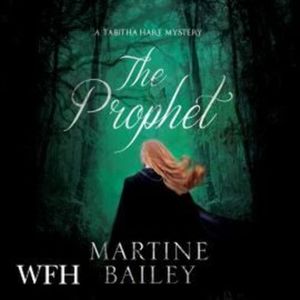 The Prophet, Martine Bailey