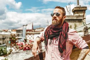 Tomáš Slavíček: O životě v Asii, vlastní kavárně v Hanoji i práci na dálku, Matouš Vinš