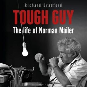 Tough Guy, Richard Bradford