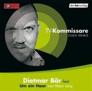 Um ein Haar, Marc Levy