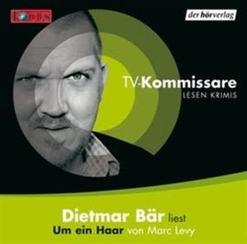 Um ein Haar audiobook, Marc Levy