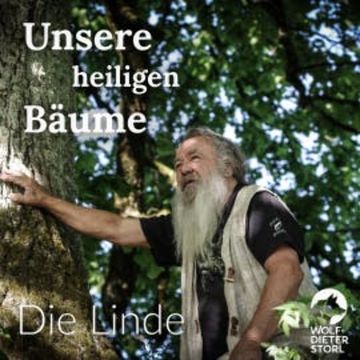 Unsere heiligen Bäume audiobook, Rebecca Kunz