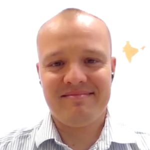 Walka o rynek kryptowalut - Chiny i USA, Mateusz Grzeszczuk