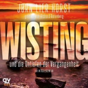 Wisting und die Untiefen der Vergangenheit, Jørn Lier Horst