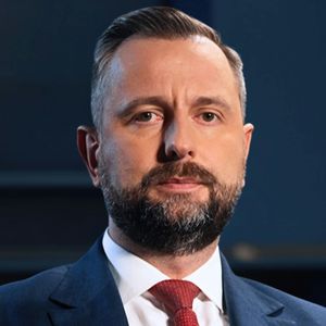 Władysław Kosiniak-Kamysz - Czy jesteśmy gotowi na wojnę?, Patrycjusz Wyżga