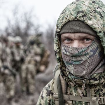 Wojna hybrydowa. Historia najnowsza audiobook, Historia jakiej nie znacie