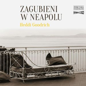 Zagubieni w Neapolu, Heddi Goodrich