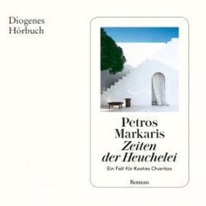 Zeiten der Heuchelei, Petros Markaris