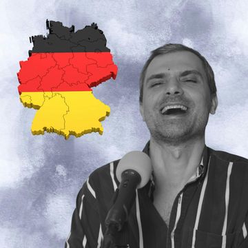 #153 - KORZENIE MATEUSZA audiobook, Mateusz Płocha, Szymon Żurawski