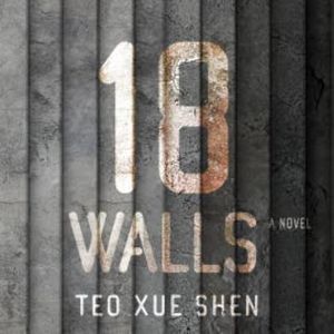18 Walls, Teo Xue Shen