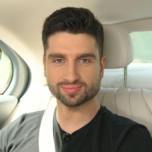 Biznes Klasa. Odcinek 91.  Karol Myśliński - 5 tys. zł za jeden dzień. Klientów nie brakuje, Łukasz Kijek