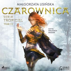 Czarownica, Małgorzata Lisińska