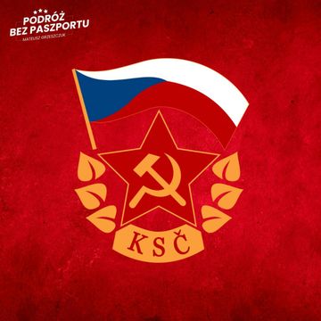 Czechy obcinają emerytury KOMUNISTOM audiobook, Mateusz Grzeszczuk