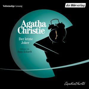 Der letzte Joker, Agatha Christie