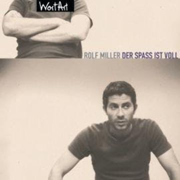 Der Spaß ist voll audiobook, Rolf Miller