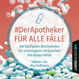 #DerApotheker für alle Fälle, DerApotheker